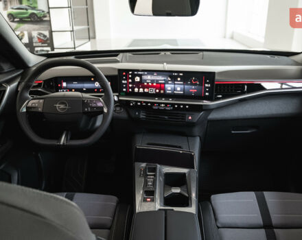 купить новое авто Опель Grandland 2025 года от официального дилера OPEL ЦЕНТРАЛЬНИЙ Опель фото