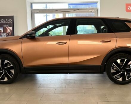 купити нове авто Опель Grandland 2025 року від офіційного дилера Opel Центр Одеса «АДІС-МОТОР» Опель фото