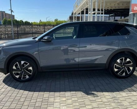 купить новое авто Опель Grandland 2025 года от официального дилера Автомир Opel Опель фото