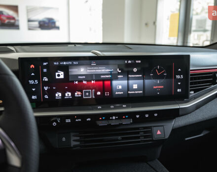 купить новое авто Опель Grandland 2025 года от официального дилера OPEL ЦЕНТРАЛЬНИЙ Опель фото