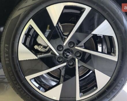 купить новое авто Опель Grandland 2025 года от официального дилера Автомир Opel Опель фото