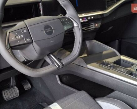 купити нове авто Опель Grandland 2025 року від офіційного дилера Ньютон Авто Місто Опель фото