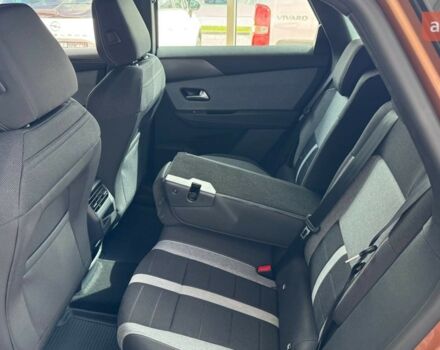 купити нове авто Опель Grandland 2025 року від офіційного дилера Автомир Opel Опель фото