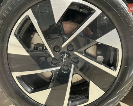 купити нове авто Опель Grandland 2025 року від офіційного дилера OPEL VIPOS Опель фото