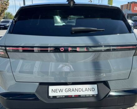 купить новое авто Опель Grandland 2025 года от официального дилера Автомир Opel Опель фото