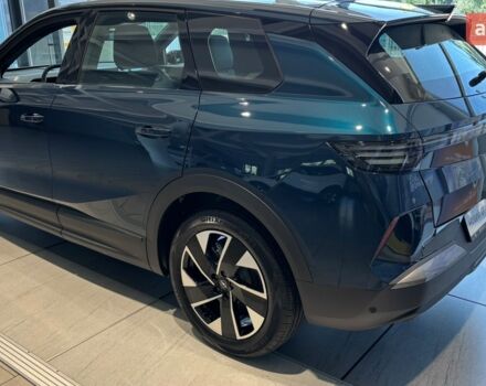 Опель Grandland, объемом двигателя 1.6 л и пробегом 0 тыс. км за 30396 $, фото 4 на Automoto.ua