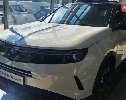 купить новое авто Опель Grandland 2025 года от официального дилера Автоцентр AUTO.RIA Опель фото