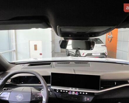 купити нове авто Опель Grandland 2025 року від офіційного дилера ТОВ «Альфа Авангард» Опель фото