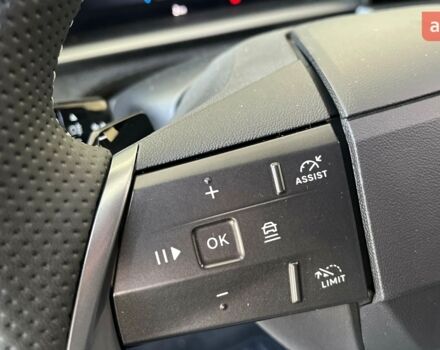 купити нове авто Опель Grandland 2025 року від офіційного дилера ТОВ «Альфа Авангард» Опель фото