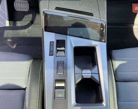 Опель Grandland, объемом двигателя 1.6 л и пробегом 0 тыс. км за 35790 $, фото 15 на Automoto.ua