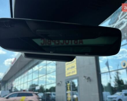 Опель Grandland, об'ємом двигуна 1.6 л та пробігом 0 тис. км за 36782 $, фото 18 на Automoto.ua