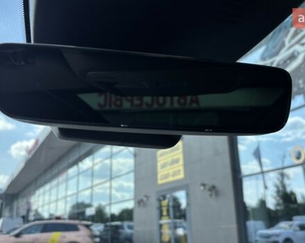 Опель Grandland, объемом двигателя 1.6 л и пробегом 0 тыс. км за 36398 $, фото 18 на Automoto.ua