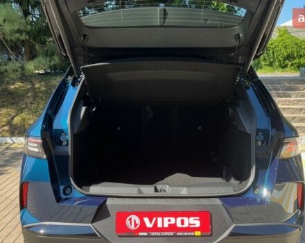 купити нове авто Опель Grandland 2025 року від офіційного дилера OPEL VIPOS Опель фото
