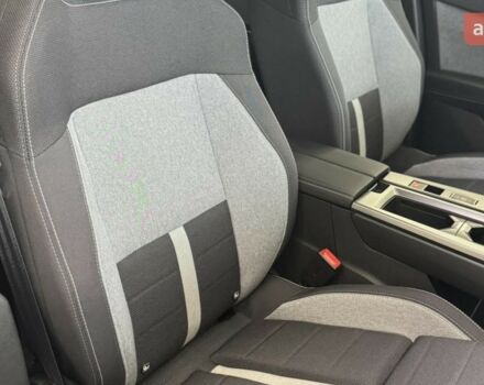 Опель Grandland, объемом двигателя 1.6 л и пробегом 0 тыс. км за 30597 $, фото 12 на Automoto.ua