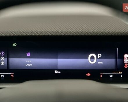 купить новое авто Опель Grandland 2025 года от официального дилера Opel Центр Одеса «АДІС-МОТОР» Опель фото