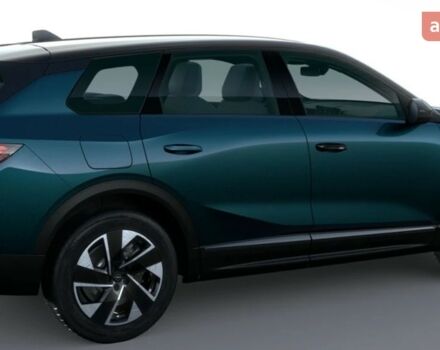 Опель Grandland, объемом двигателя 1.6 л и пробегом 0 тыс. км за 35790 $, фото 7 на Automoto.ua