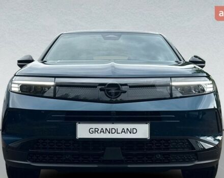 купить новое авто Опель Grandland 2025 года от официального дилера АВТОАЛЬЯНС СУМИ Опель фото