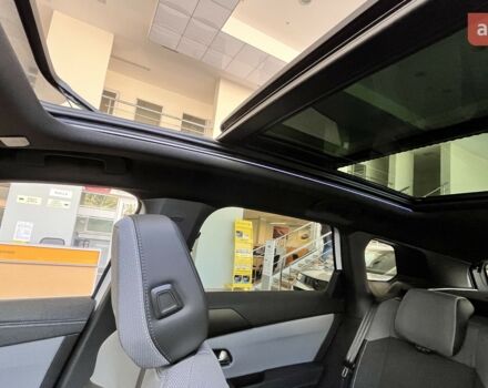 купити нове авто Опель Grandland 2025 року від офіційного дилера ТОВ «Альфа Авангард» Опель фото