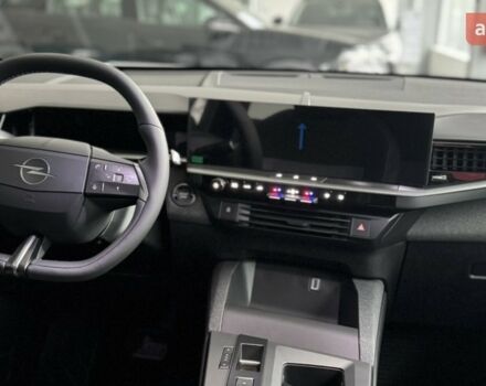 Опель Grandland, объемом двигателя 1.6 л и пробегом 0 тыс. км за 30530 $, фото 16 на Automoto.ua