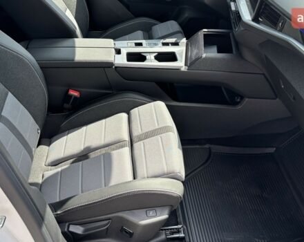 Опель Grandland, объемом двигателя 1.6 л и пробегом 0 тыс. км за 36398 $, фото 25 на Automoto.ua