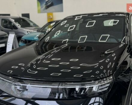 Опель Grandland, объемом двигателя 1.6 л и пробегом 0 тыс. км за 30808 $, фото 2 на Automoto.ua