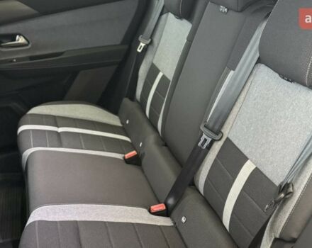 Опель Grandland, объемом двигателя 1.6 л и пробегом 0 тыс. км за 30820 $, фото 19 на Automoto.ua