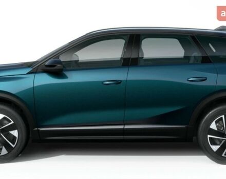 Опель Grandland, объемом двигателя 1.6 л и пробегом 0 тыс. км за 35790 $, фото 3 на Automoto.ua