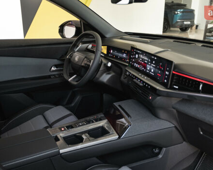 купить новое авто Опель Grandland 2025 года от официального дилера OPEL ЦЕНТРАЛЬНИЙ Опель фото