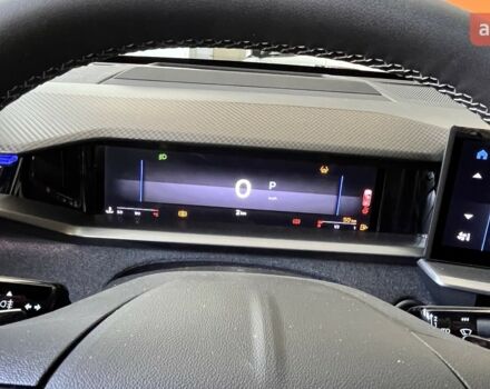 купити нове авто Опель Grandland 2025 року від офіційного дилера ТОВ «Альфа Авангард» Опель фото