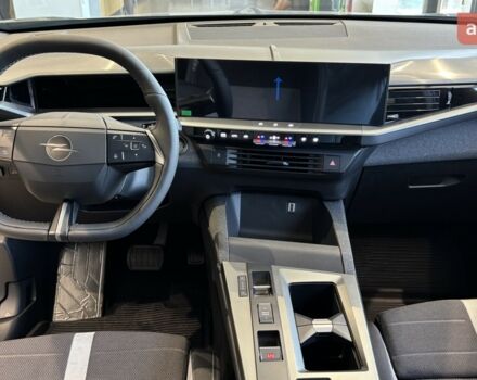 Опель Grandland, объемом двигателя 1.6 л и пробегом 0 тыс. км за 30396 $, фото 11 на Automoto.ua