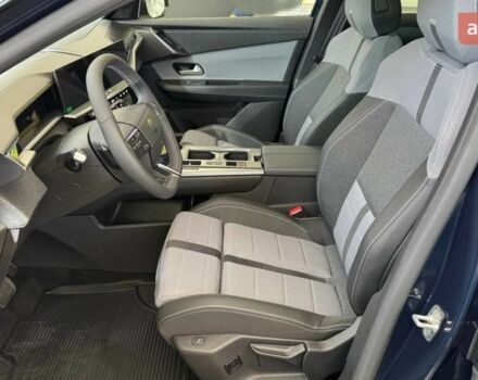 Опель Grandland, объемом двигателя 1.6 л и пробегом 0 тыс. км за 35790 $, фото 12 на Automoto.ua