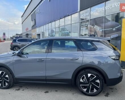 Опель Grandland, об'ємом двигуна 1.6 л та пробігом 0 тис. км за 29328 $, фото 6 на Automoto.ua