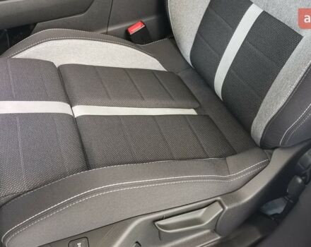 Опель Grandland, объемом двигателя 1.6 л и пробегом 0 тыс. км за 32455 $, фото 29 на Automoto.ua