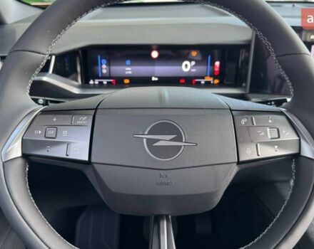 купити нове авто Опель Grandland 2025 року від офіційного дилера Автомир Opel Опель фото