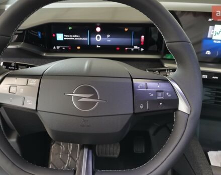 Опель Grandland, объемом двигателя 1.6 л и пробегом 0 тыс. км за 32455 $, фото 25 на Automoto.ua