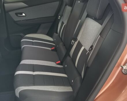 Опель Grandland, объемом двигателя 1.6 л и пробегом 0 тыс. км за 32455 $, фото 15 на Automoto.ua