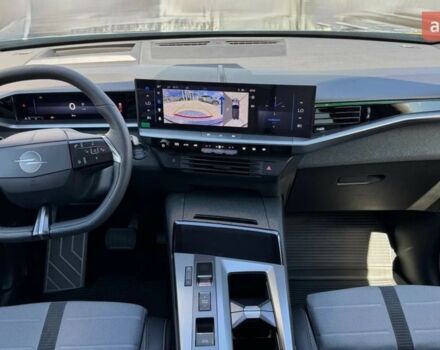 Опель Grandland, объемом двигателя 1.6 л и пробегом 0 тыс. км за 35790 $, фото 13 на Automoto.ua