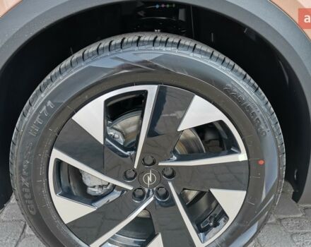 Опель Grandland, объемом двигателя 1.6 л и пробегом 0 тыс. км за 32455 $, фото 13 на Automoto.ua