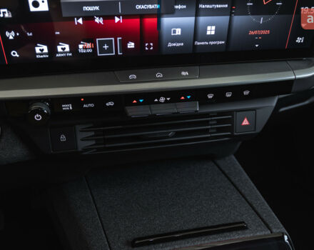 купить новое авто Опель Grandland 2025 года от официального дилера OPEL ЦЕНТРАЛЬНИЙ Опель фото