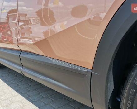 Опель Grandland, объемом двигателя 1.6 л и пробегом 0 тыс. км за 32455 $, фото 12 на Automoto.ua