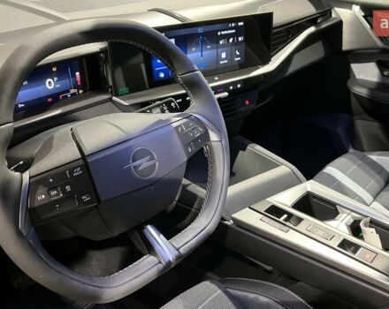 купити нове авто Опель Grandland 2025 року від офіційного дилера OPEL VIPOS Опель фото