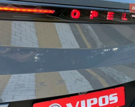 купить новое авто Опель Grandland 2025 года от официального дилера OPEL VIPOS Опель фото