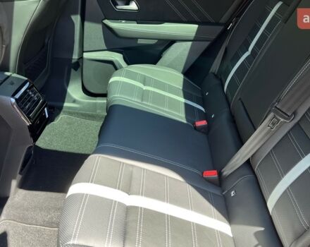 купити нове авто Опель Grandland 2025 року від офіційного дилера OPEL VIPOS Опель фото