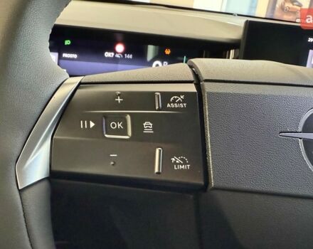 купить новое авто Опель Grandland 2025 года от официального дилера Opel Центр Одеса «АДІС-МОТОР» Опель фото