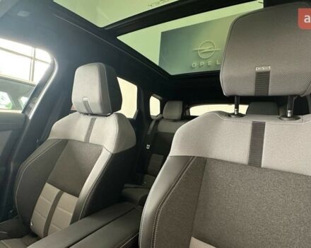 Опель Grandland, объемом двигателя 1.6 л и пробегом 0 тыс. км за 36894 $, фото 16 на Automoto.ua