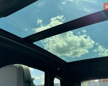 Опель Grandland, объемом двигателя 1.6 л и пробегом 0 тыс. км за 35790 $, фото 17 на Automoto.ua