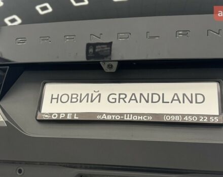 Опель Grandland, объемом двигателя 1.6 л и пробегом 0 тыс. км за 30702 $, фото 23 на Automoto.ua