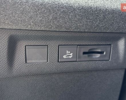 Опель Grandland, объемом двигателя 1.6 л и пробегом 0 тыс. км за 36398 $, фото 11 на Automoto.ua