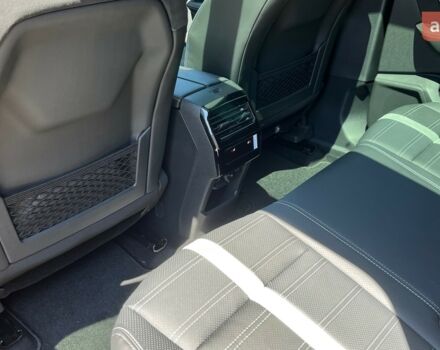 купити нове авто Опель Grandland 2025 року від офіційного дилера OPEL VIPOS Опель фото