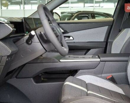 купити нове авто Опель Grandland 2025 року від офіційного дилера Ньютон Авто Місто Опель фото